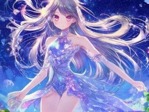 日本天体艺术的奇幻之旅探索宇宙与自然的完美结合