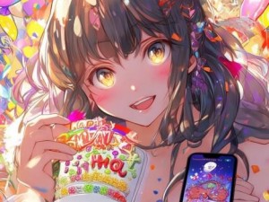 绝赞的惊喜——庆祝老公的生日 3Q狂欢派对老公生日3q惊喜 小说全文阅读