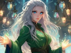 龙之谷魔导吧(龙之谷魔导吧：探寻魔法世界的奇幻旅程与冒险故事)