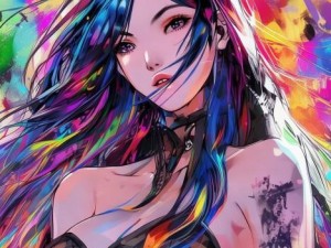 韩漫无遮漫画大全：探索无限创意与激情的视觉盛宴