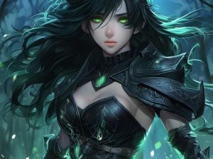 暗裔剑魔天赋符文天赋,暗裔剑魔天赋符文探秘：揭开黑暗力量的奥秘与战斗技巧