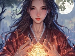 道士技能全解析：掌握符咒术与灵符的奥秘之旅