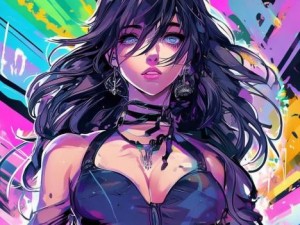 国外白人女RAPPER崛起 她们如何颠覆音乐界的传统界限与风格