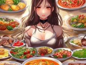 海棠肉类美食大全探索舌尖上的美味与健康食谱分享