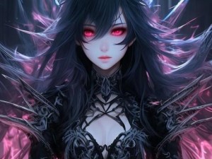 黑暗女王输出手法-黑暗女王本转