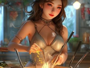 人马如何巧妙制作美味XO酱的详细指南与技巧分享
