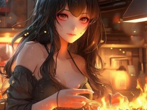成品大香伊煮与小辣椒的美味搭配与使用技巧探秘
