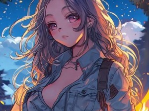 《以后营露营无增减第二季精彩预告带你领略全新冒险旅程》