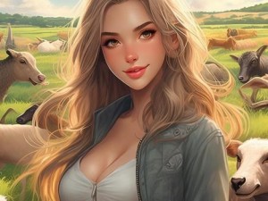 人与畜禽corporation儿童外网(人与畜牧)