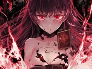 鲜血魔法 卡组-鲜血魔法的召唤与禁忌 深渊之力的掌控与对抗之路