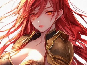 王者荣耀女英雄魅力无限探秘内无遮挡图片之美丽与力量结合