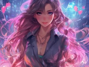 探索爱的边界：男女交友软件带你开启全新情感体验之旅