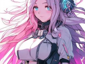 免费动漫人物桶动漫角色软件助你轻松创作个性化动漫形象