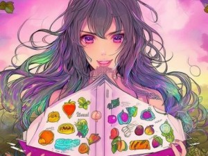 三叶草亚洲码与欧洲码水果分类探秘插图分享
