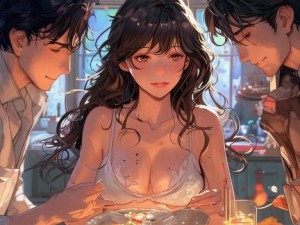 双男主做酱酱酿酿视频大全真-双男主的酱酱酿酿大作战揭秘美味背后的故事与情感交织