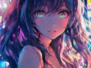 一、开篇引人入胜的视角，透过泛光于数字化娱乐世界里的视觉盛宴