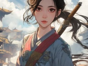 侠客风云传前传：江湖风云再起英雄豪杰共谱传奇