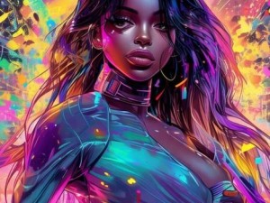 顶尖女说唱歌手大盘点 探索她们的音乐魅力与影响力