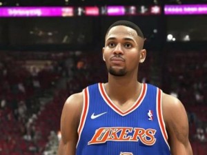 畅玩NBA2K15安卓版下载攻略 体验真实篮球激情与乐趣