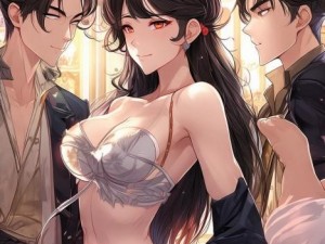 三位金主一挑三的骄纵传奇三位金主1v3骄纵秦笙男主