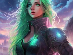 独特奇幻的世界观奇缘幻境OL