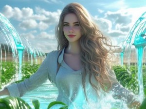 智能JI液灌溉系统助力农业高效发展与水资源节约新模式