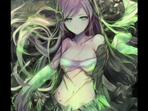 亡语者女士(亡语者女士新手过法)