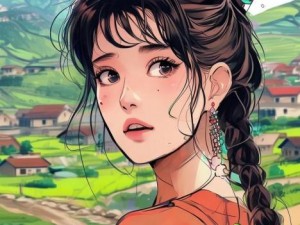 东北乡村女孩的嘻哈梦与乡土情怀的交织之旅