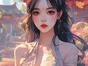 璀璨东方美，亚洲女性之魅力探析