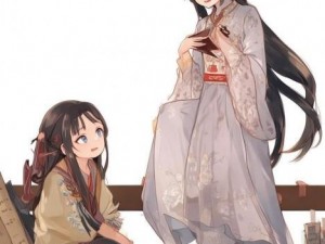 孙尚香辅导刘禅，传统与现代的交融？孙尚香站在板凳上给刘禅辅导作业有真相