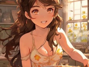 《温暖的家园乱炖：在爱的锅里煮沸的亲情与梦想》