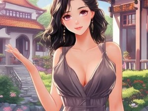 漂亮的领居中文字 2个回答卖房子的女人