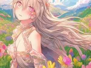 野花社区：共建和谐家园，传承自然之美与人文情怀
