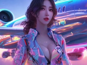 中国小鲜肉GARY2023专属飞机亮相引领时尚潮流成为航空界新宠
