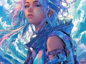 19岁RAPPER潮水的崛起与梦想追逐之路揭秘