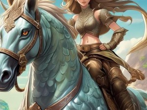 冒险岛骑士团坐骑全解析带你领略骑行乐趣与奇幻世界