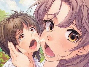 男孩听到女孩喘气的瞬间会产生怎样的感受与思考