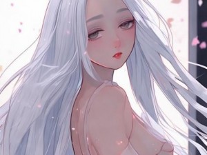 白长直是什么意思(白长直和黑长直)