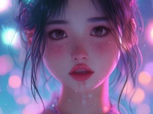 上下嘴唇双双肿胀是病还是福揭秘背后的原因与解决方法