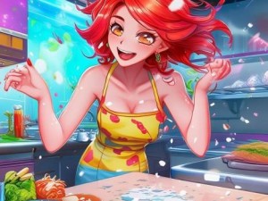 疯狂厨房双人模式玩法视频教程大全免费下载与安装全攻略