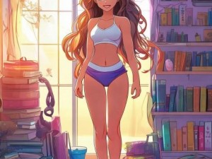 女生暑假自我提升30天计划助你蜕变成更好的自己