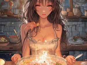 用口咬的独特美味探秘与制作图解全攻略