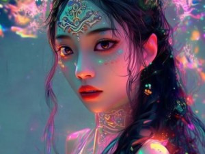 面灵气御魂;面灵气御魂：探索灵气与面具交织的神秘世界与力量之源