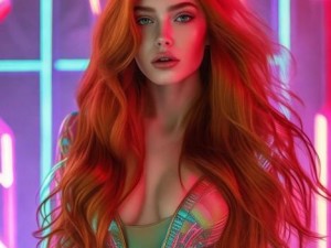 女人：探索女性魅力与时尚潮流的多元世界
