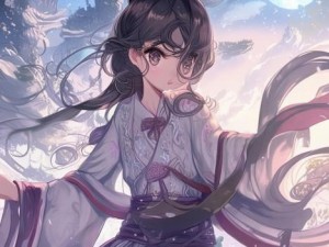仙踪林corporation大陆古装,仙踪林传奇：古装大陆的神秘冒险与奇幻旅程