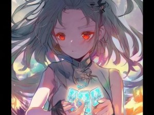 影之诗卡组探秘：构建与策略的完美结合之旅