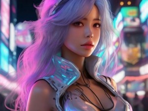 科技与娱乐的交融，探索前沿视频内容的无限可能