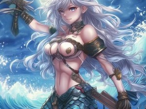 鱼人骑士卡组鱼人骑士，深入解析卡组之力