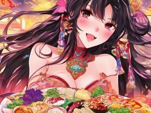 春晚药效发作后我疯狂的夜晚与美食的狂欢