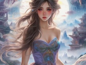 六龙争霸洪荒幻境进入攻略揭秘探索神秘世界的奇幻之旅